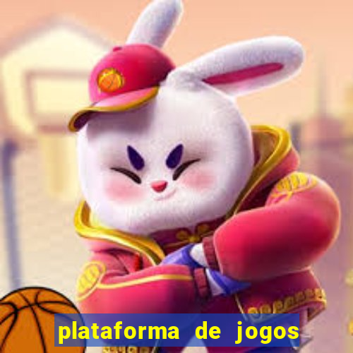 plataforma de jogos do whindersson nunes